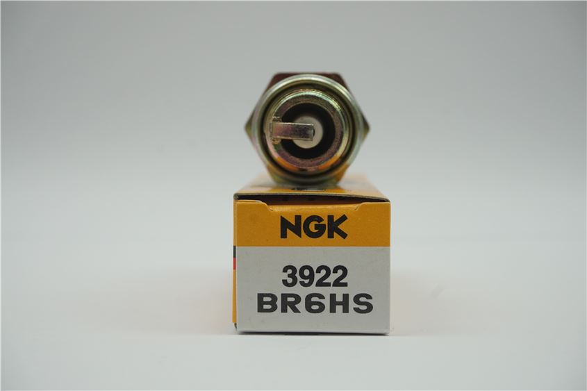 BUJÍA NGK - BR6HS