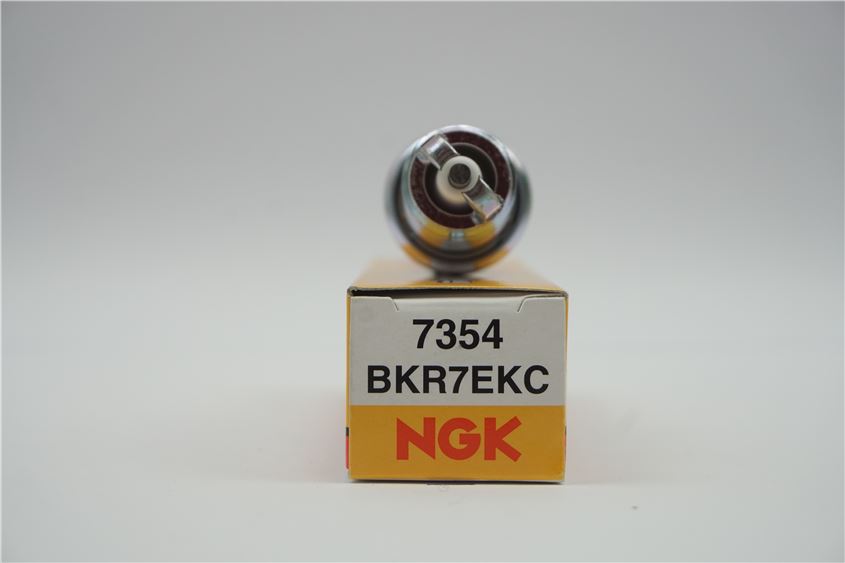 BUJÍA NGK - BKR7EKC