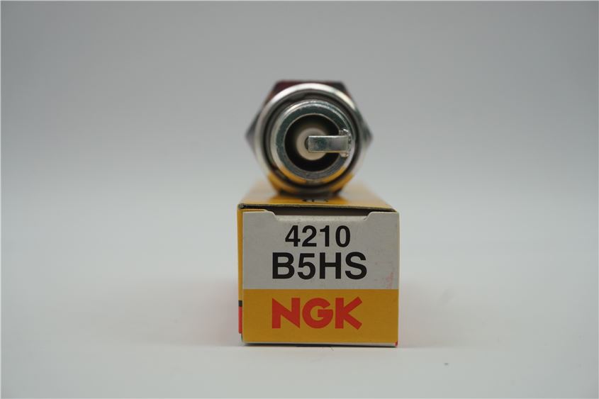 BUJÍA NGK - B5HS