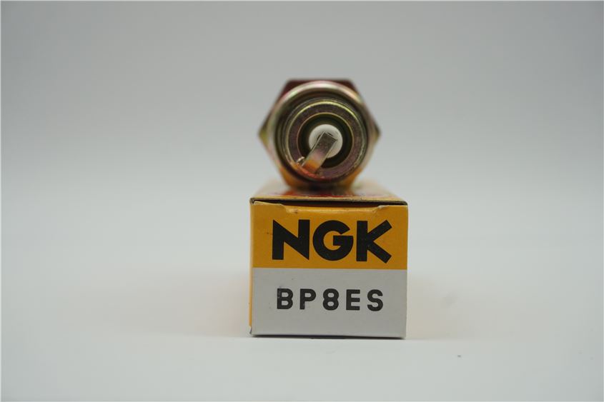 BUJÍA NGK - BP8ES