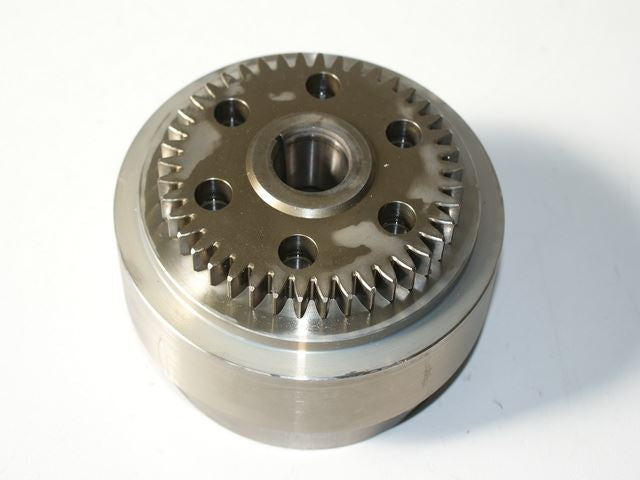 KAWASAKI VN 800 VN800B CLASSIC LIMA ROTOR POLRAD LICHTMASCHINE