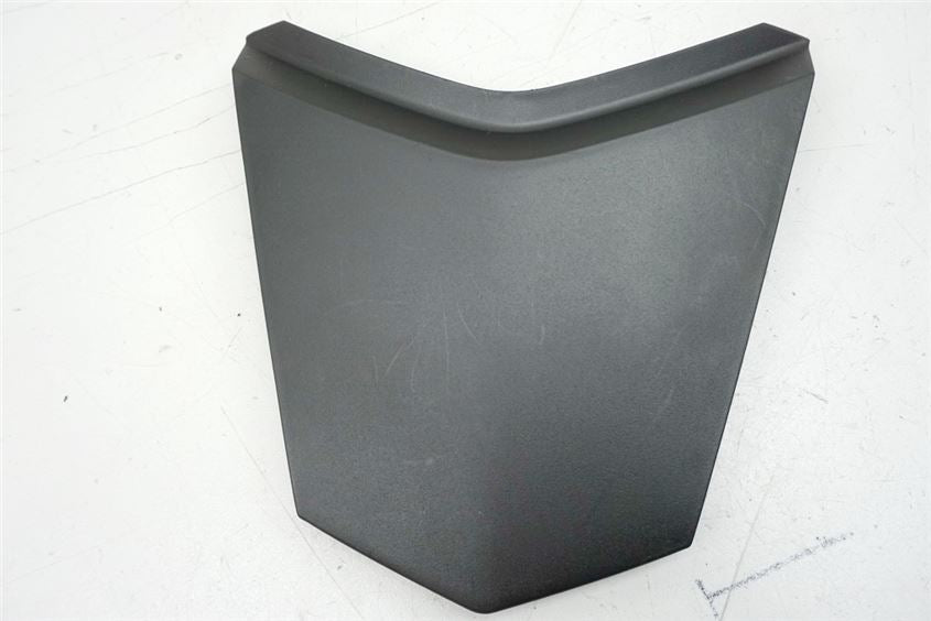 HONDA CB 125 F JC64 HECKVERKLEIDUNG MITTE ABDECKUNG COVER DECKEL