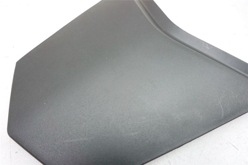 HONDA CB 125 F JC64 HECKVERKLEIDUNG MITTE ABDECKUNG COVER DECKEL