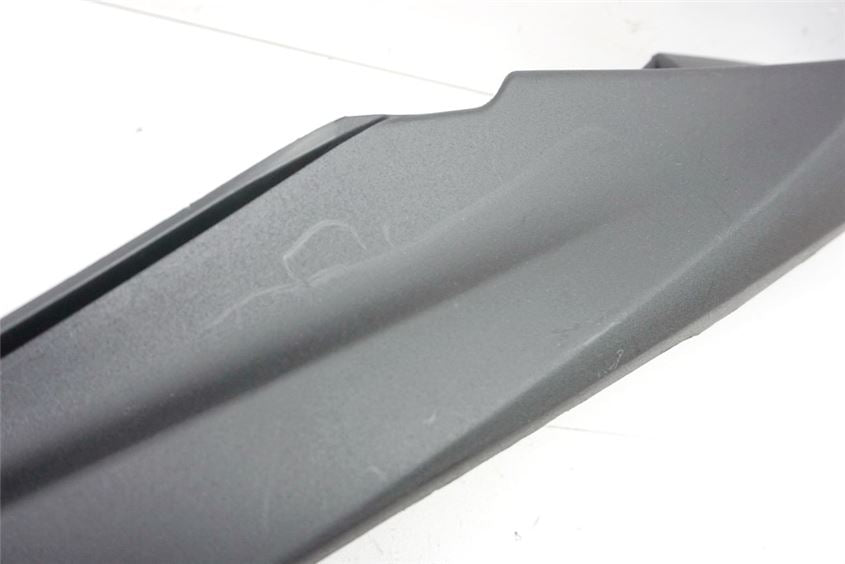 HONDA CB 125 F JC64 HECKVERKLEIDUNG LINKS UNTEN ABDECKUNG COVER VERKLEIDUNG