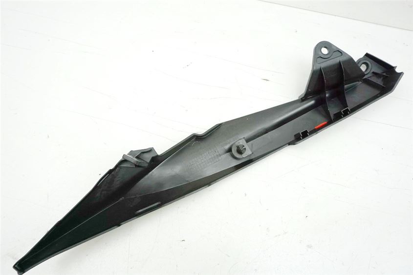HONDA CB 125 F JC64 REAR FAIRING LEFT BOTTOM COVER TRIM