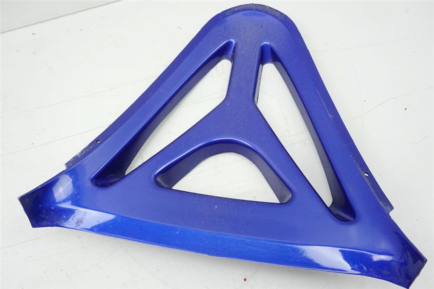 YAMAHA YZF R1 RN01 VERKLEIDUNG BUG MITTE BUGSPOILER