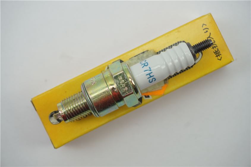 ZÜNDKERZE NGK - CR7HS