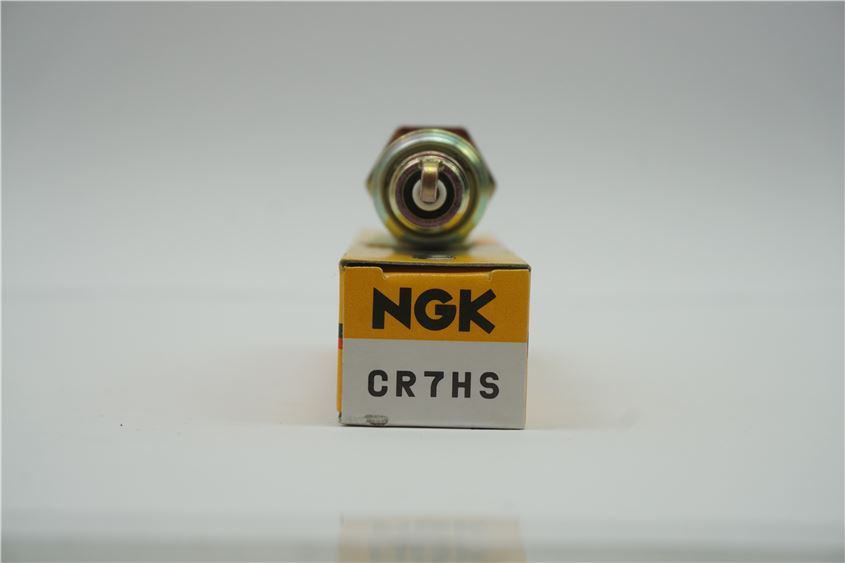 ZÜNDKERZE NGK - CR7HS
