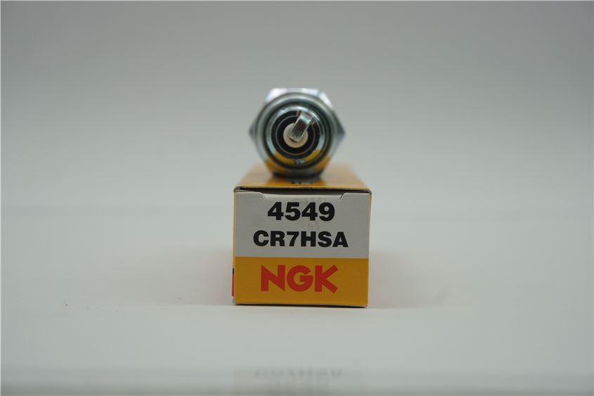 BUJÍA NGK - CR7HSA