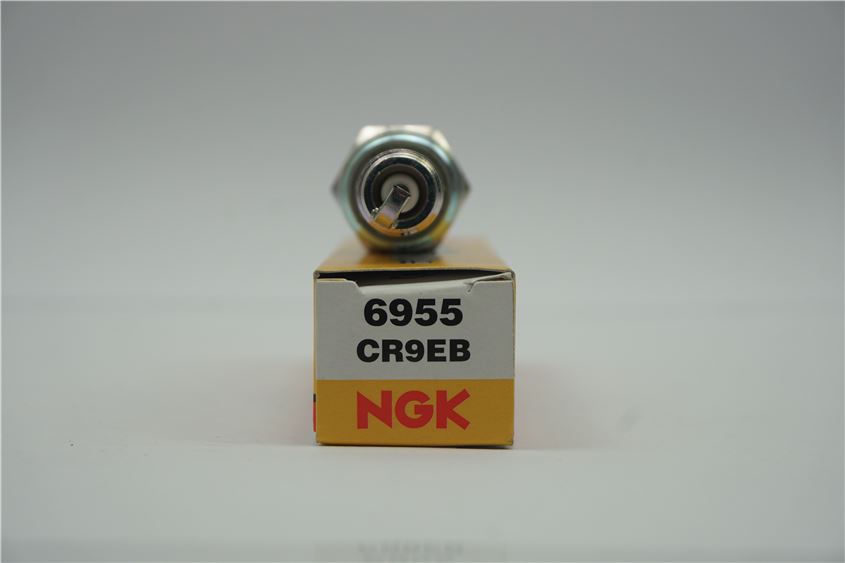 BUJÍA NGK - CR9EB
