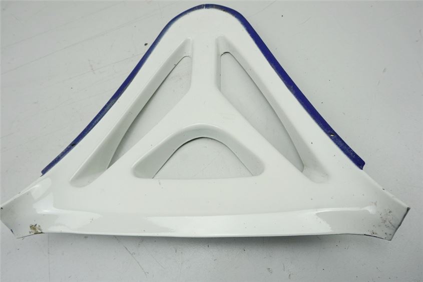 YAMAHA YZF R1 RN01 VERKLEIDUNG BUG MITTE BUGSPOILER
