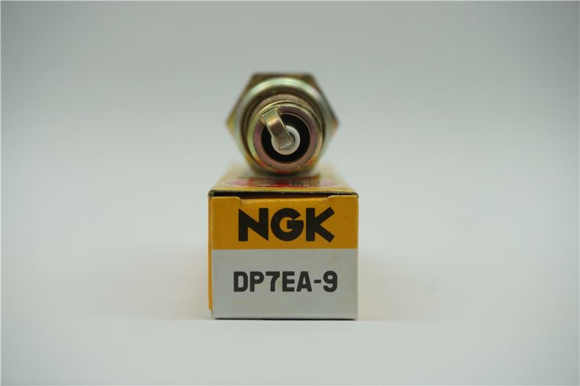 SPARK PLUG NGK - DP7EA-9