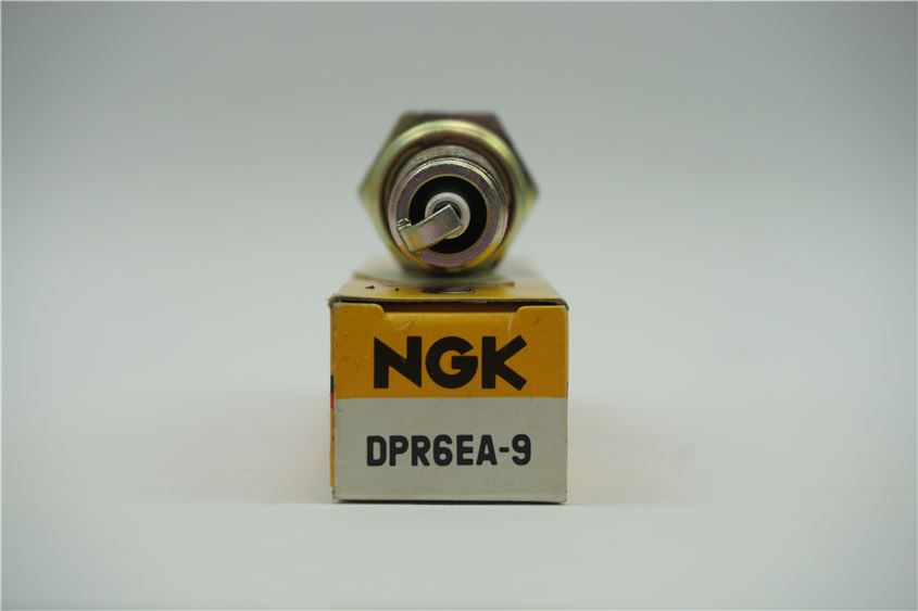 SPARK PLUG NGK - DPR6EA-9