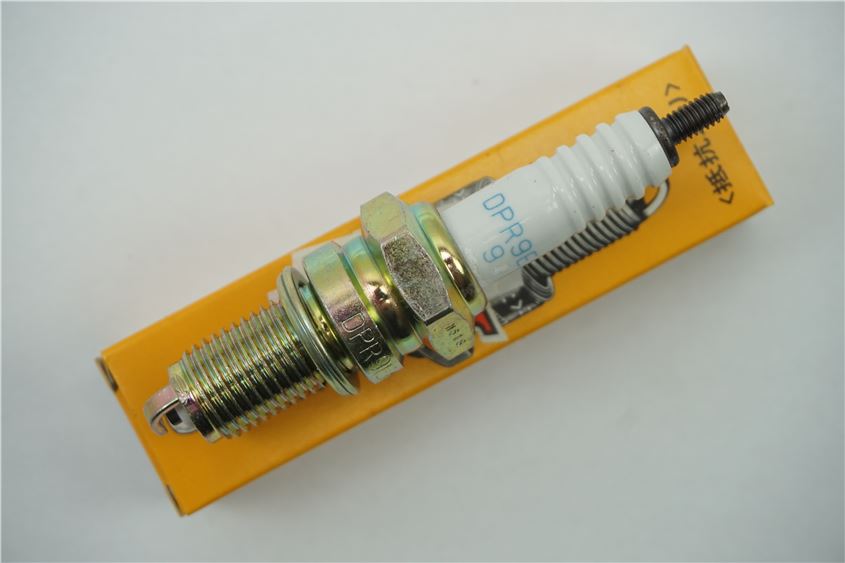 SPARK PLUG NGK - DPR9EA-9