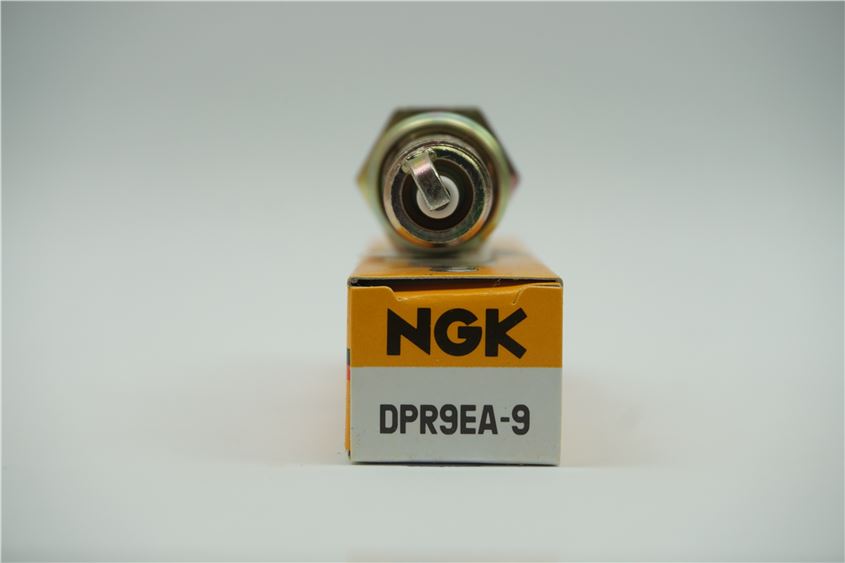 SPARK PLUG NGK - DPR9EA-9