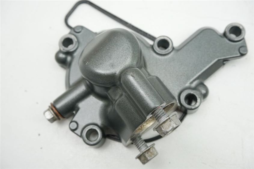 KTM 125 DUKE DECKEL WASSERPUMPE COVER MOTOR MOTORDECKEL