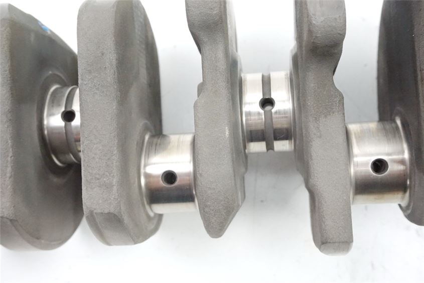HONDA CBR 600 F PC41 ABS CIGÜEÑAL