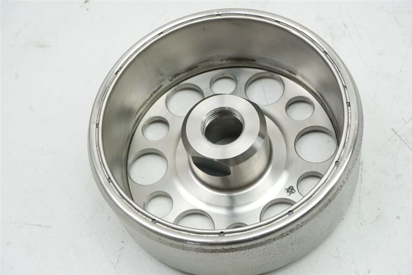 HONDA CBR 600 F PC41 ABS ALTERNATOR ROTOR FLYWHEEL STATOR