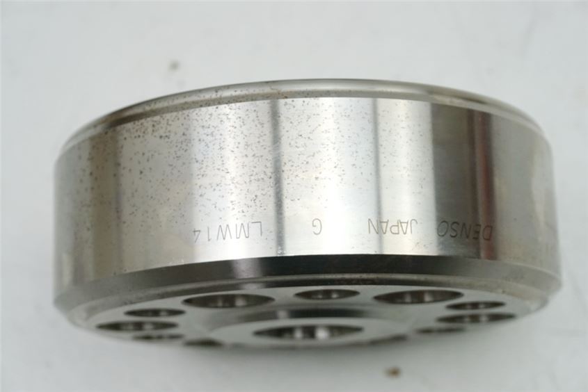 HONDA CBR 600 F PC41 ABS LIMA ROTOR POLRAD LICHTMASCHINE