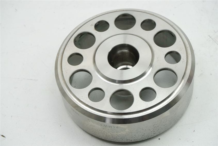HONDA CBR 600 F PC41 ABS ALTERNATOR ROTOR FLYWHEEL STATOR