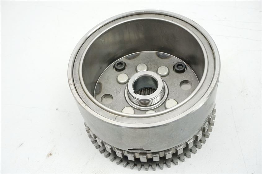 KTM 125 DUKE ESTATOR ROTOR VOLANTE MAGNETICO RUEDA LIBRE DE ARRANQUE ACOPLAMIENTO DE ARRANQUE