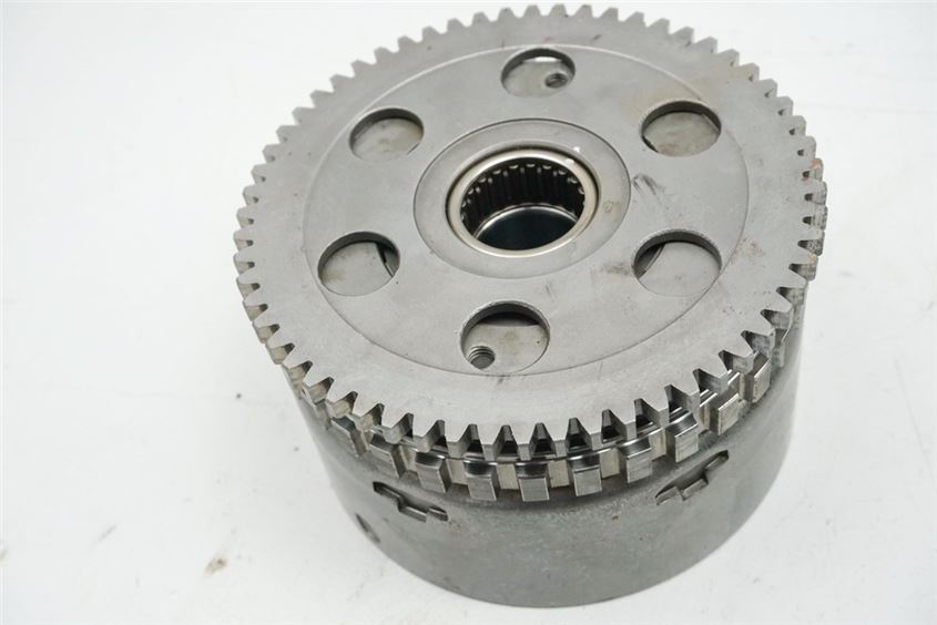 KTM 125 DUKE ESTATOR ROTOR VOLANTE MAGNETICO RUEDA LIBRE DE ARRANQUE ACOPLAMIENTO DE ARRANQUE