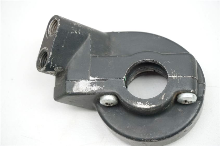 KAWASAKI KLR 650 KL650 A B TENGAI UMLENKROLLE HALTER GASGRIFF GRIFF