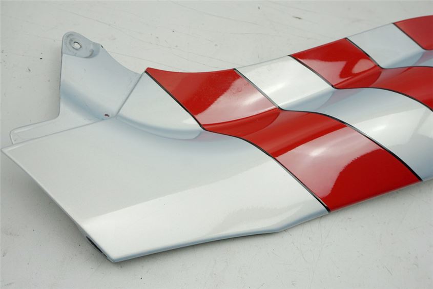 BMW K 1200 RS K12 REAR FAIRING LEFT COVER PANEL