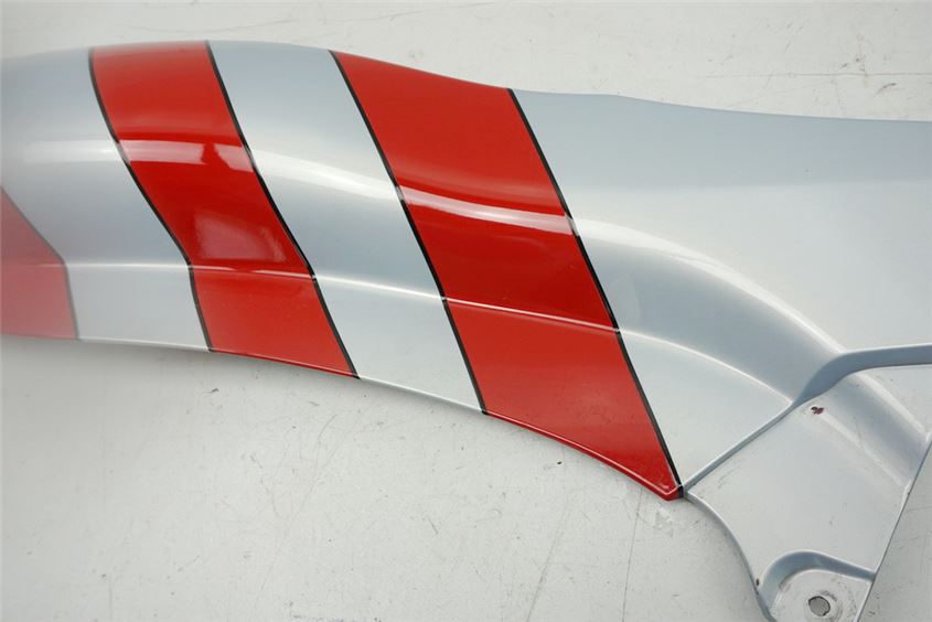 BMW K 1200 RS K12 HECKVERKLEIDUNG LINKS ABDECKUNG COVER VERKLEIDUNG