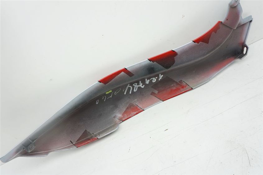 BMW K 1200 RS K12 HECKVERKLEIDUNG LINKS ABDECKUNG COVER VERKLEIDUNG