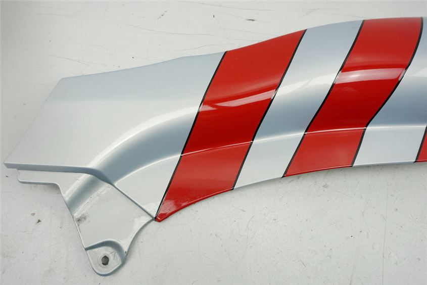 BMW K 1200 RS K12 HECKVERKLEIDUNG RECHTS ABDECKUNG COVER VERKLEIDUNG