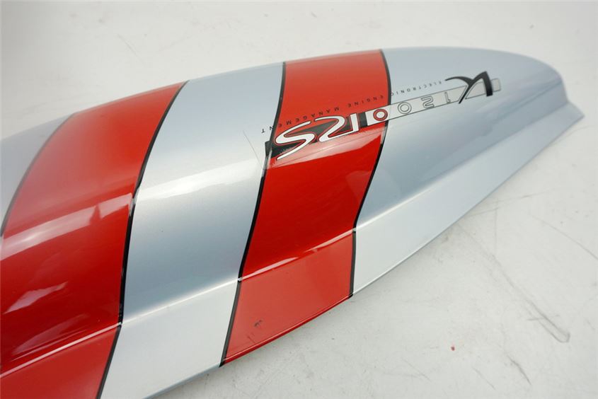 BMW K 1200 RS K12 HECKVERKLEIDUNG RECHTS ABDECKUNG COVER VERKLEIDUNG