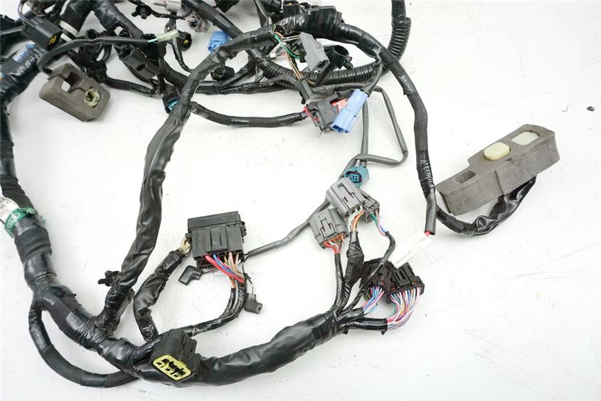 KAWASAKI Z 800 ZR800A KABELBAUM WIRE HARNESS - 26031 - 1532