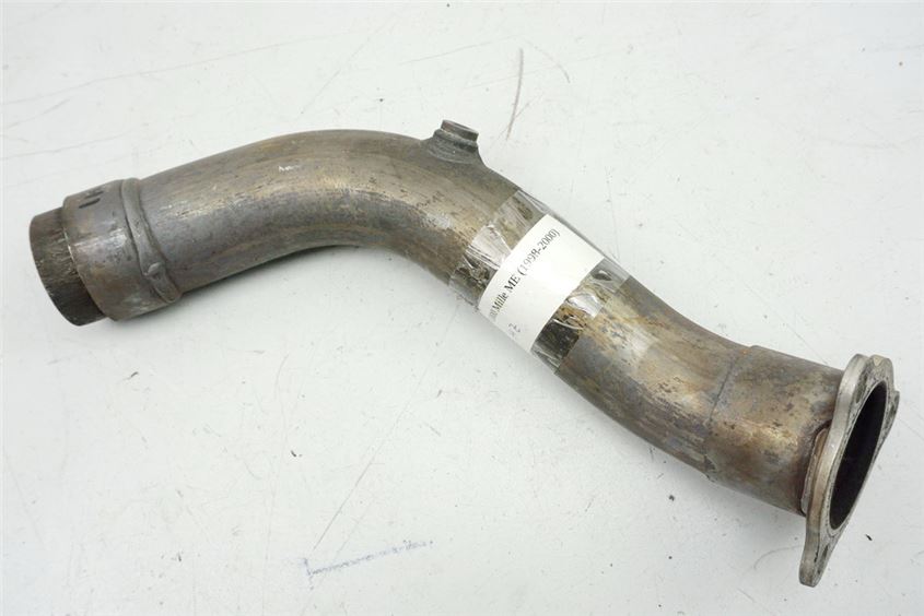 APRILIA RSV 1000 MILLE ME KRÜMMER HINTEN KRÜMMERROHR EXHAUST MUFFLER