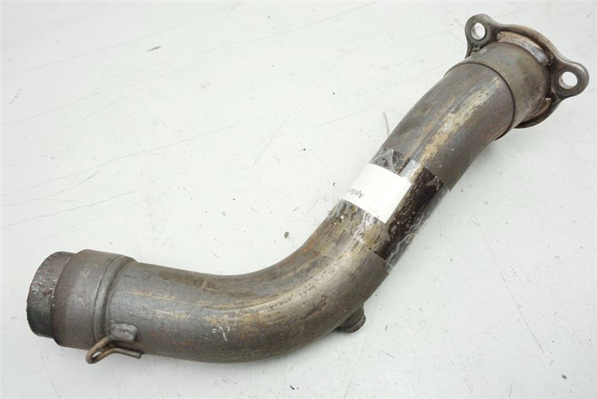 APRILIA RSV 1000 MILLE ME KRÜMMER HINTEN KRÜMMERROHR EXHAUST MUFFLER
