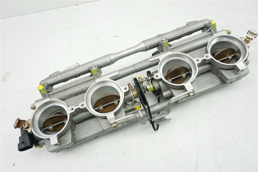 MV AGUSTA 910 BRUTALE F4 SISTEMA DE INYECCIÓN CUERPO DE MARIPOSA