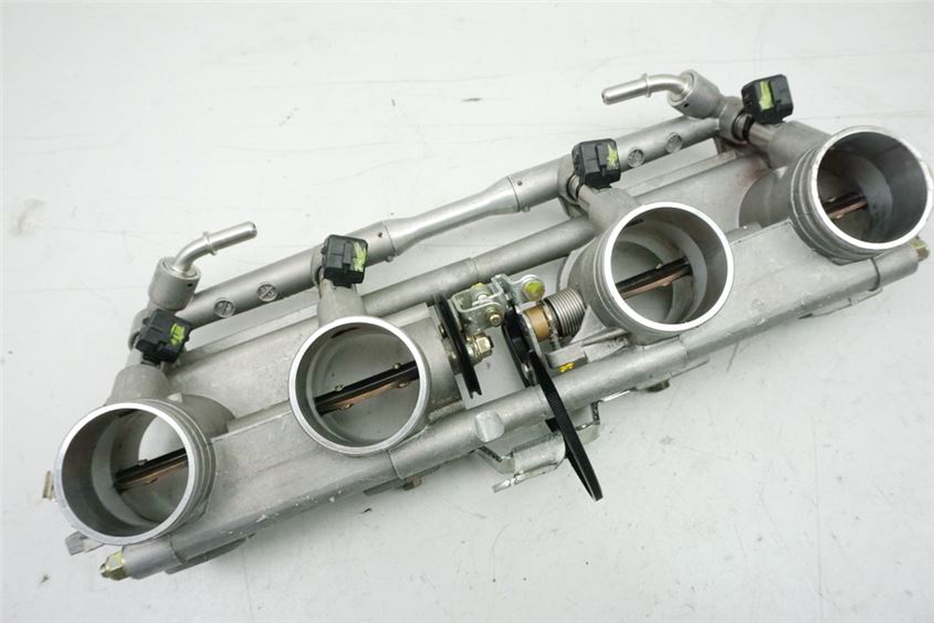 MV AGUSTA 910 BRUTALE F4 SISTEMA DE INYECCIÓN CUERPO DE MARIPOSA