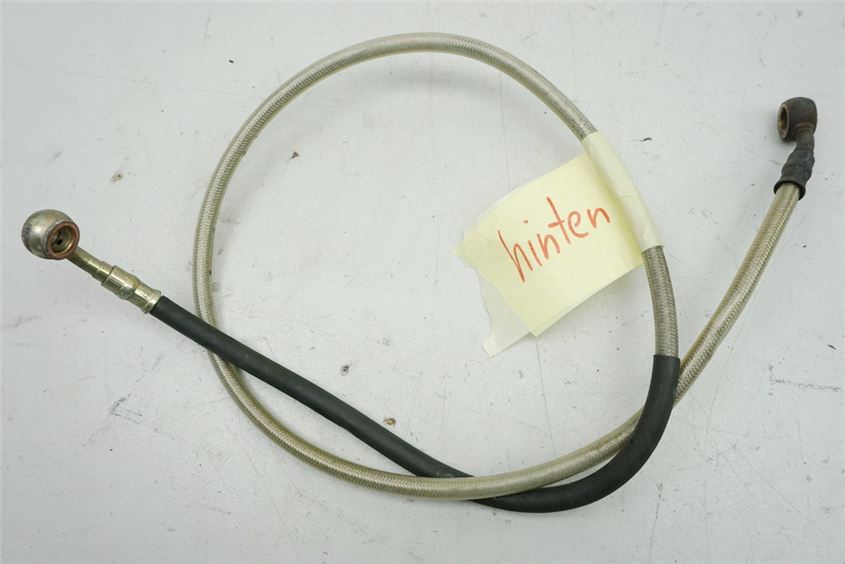 MV AGUSTA 910 BRUTALE F4 BREMSLEITUNG HINTEN BRAKE HOSE
