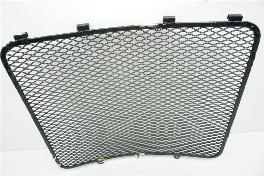 MV AGUSTA 910 BRUTALE F4 KÜHLER GITTER ABDECKUNG COVER VERKLEIDUNG