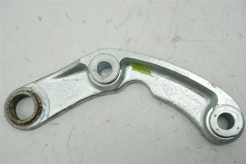 MV AGUSTA 910 BRUTALE F4 HALTERUNG LICHTMASCHINE HALTER PLATTE