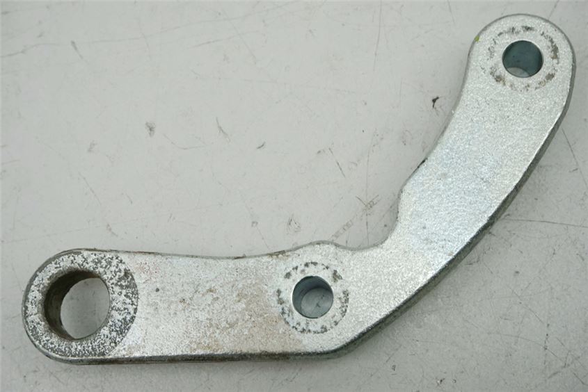 MV AGUSTA 910 BRUTALE F4 HALTERUNG LICHTMASCHINE HALTER PLATTE