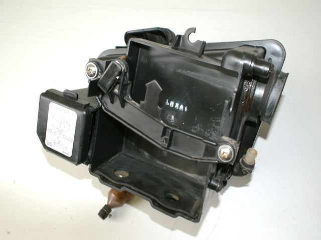 KAWASAKI BN 125 A ELIMINATOR CAJA FILTRO DE AIRE