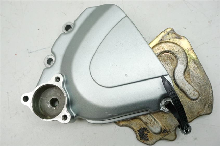 MV AGUSTA 910 BRUTALE F4 RITZELABDECKUNG COVER MOTOR MOTORDECKEL