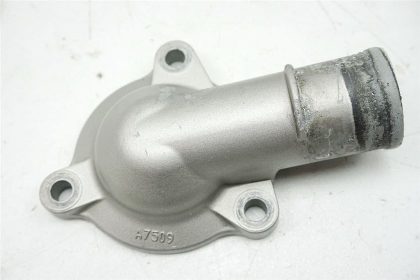 MV AGUSTA 910 BRUTALE F4 TAPA TERMOSTATO CARCASA TAPA MOTOR CUBIERTA