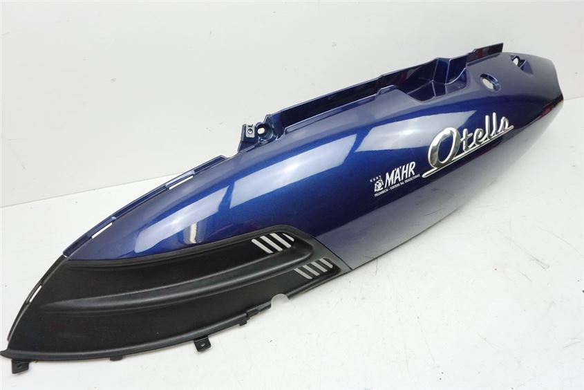 DAELIM OTELLO SG 125 F HECKVERKLEIDUNG LINKS ABDECKUNG COVER VERKLEIDUNG HECK