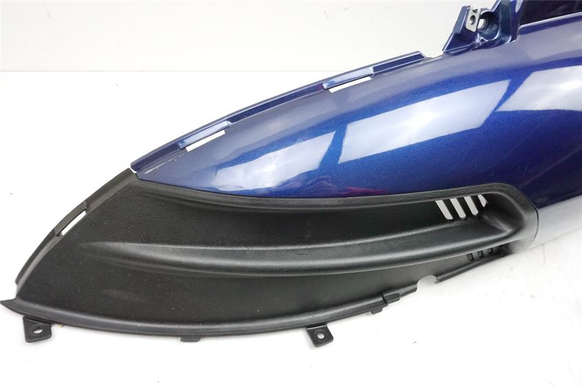 DAELIM OTELLO SG 125 F HECKVERKLEIDUNG LINKS ABDECKUNG COVER VERKLEIDUNG HECK