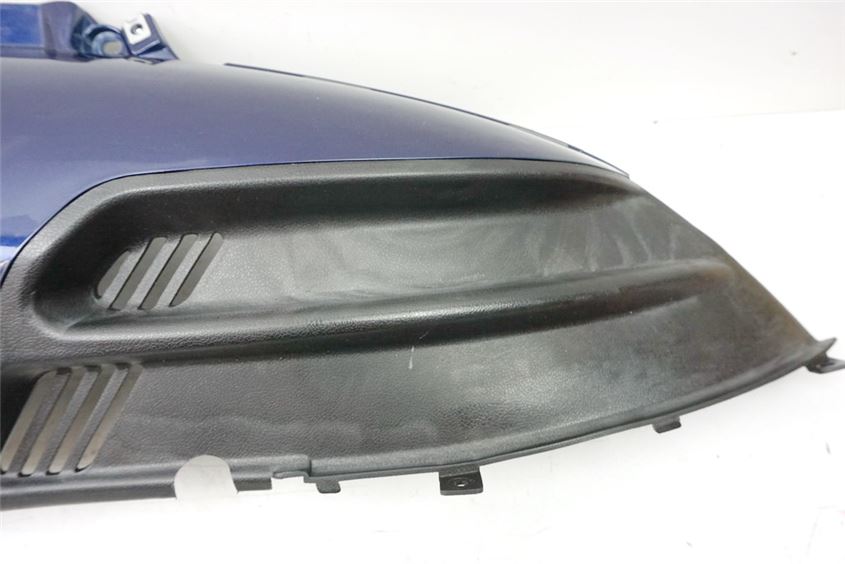 DAELIM OTELLO SG 125 F CARENADO TRASERO DERECHO CUBIERTA TAPA CARENADO TRASERO