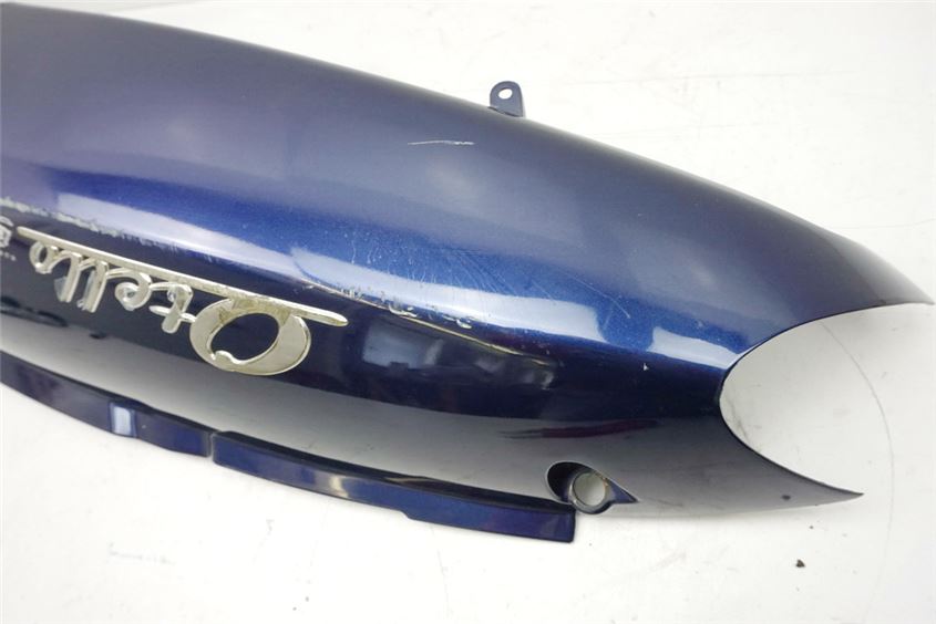 DAELIM OTELLO SG 125 F CARENADO TRASERO DERECHO CUBIERTA TAPA CARENADO TRASERO