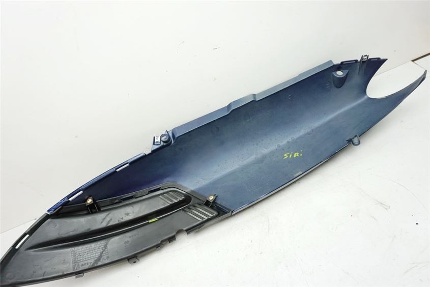 DAELIM OTELLO SG 125 F CARENADO TRASERO DERECHO CUBIERTA TAPA CARENADO TRASERO