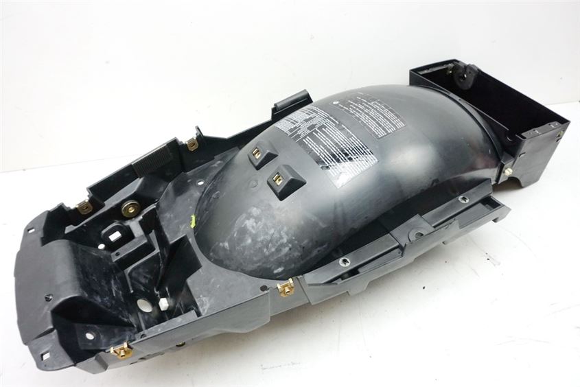 BMW R 1100 RT 259 REAR FENDER WHEEL ARCH REAR INNER FAIRING